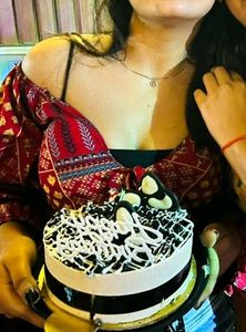 LAST 200/-!! Women Jaipuri Print Designer Off Shou