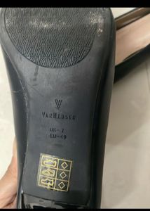 Van Heusen Heels - Perfect for Office Wear
