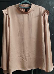 Vero Moda Bellavita Sleeves Blouse Top