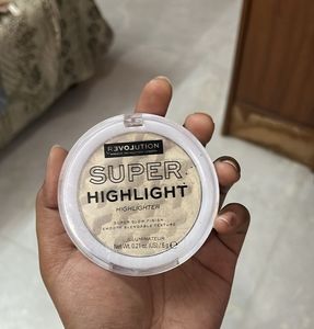 Revolution Super Highlight