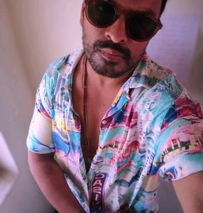 GOA Shirt