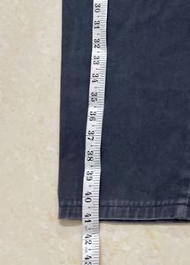 Y2K Pintresty Imported Jeans