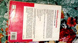 Sumita Arora &#34;IP&#34; Subject Class 12th Book