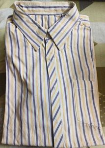 Checkered Casual Shirt