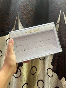Rings  Organizer