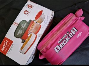 Combo of 2 Set Each Milton Lunch Box And Casserole