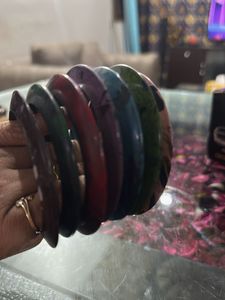 Multicolor Bangles  Beautiful Colours