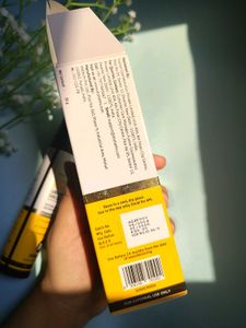 Dr. Sheth&#39;s New Sunscreen