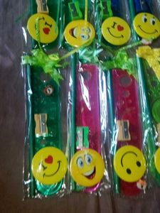 Excellent 12 Unused Stationery Sets