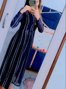 Nayra Cut Kurti