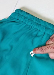 Naira Cut Sharara Suit For Kids|(Size:-10-11years/XL)