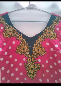 Kurti Combo