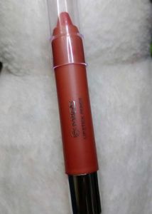 Matte Lipstick