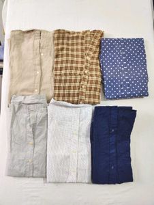 Men 6 Shirts Combo