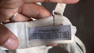 Wonder Bra