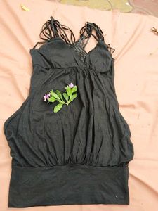 Tops And Tunics