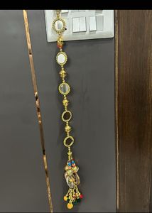 Hair Accessories Paranda Set