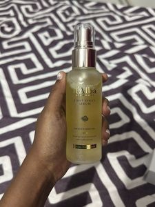 DAlba’s First Serum Spray