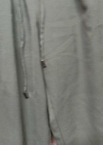 ZARA &amp; CODE CORDSET