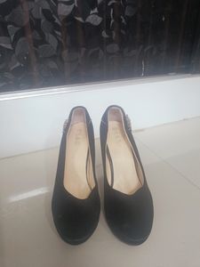 High Pencil Heels