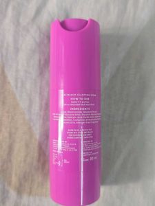 Foxtale Niacinamide Serum