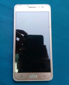 Galaxy On 5pro In Working Condition