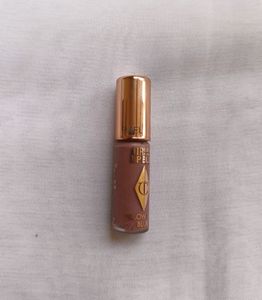 Charlotte Tilbury Lip Blue Liquid Lipstick