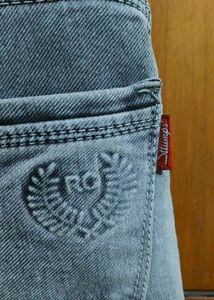 Grey jeans for Men (NEW WITHOUT TAG)