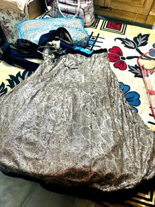 Lehnga Choli