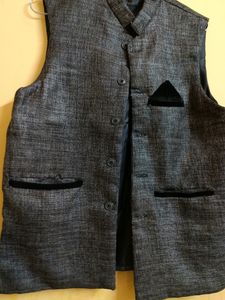 Black Jacket For Men