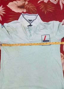 Ghiya Kapuri Colour tshirt