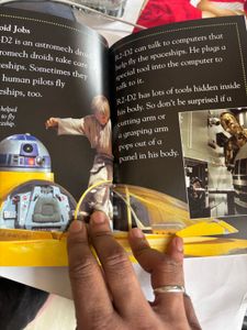 Star Wars: R2-D2 and Friends