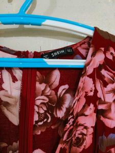 Romper From Shein