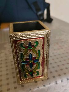 Pen Holder For Jee Aspriants