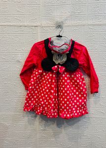 🇮🇹 Disney Imported Kids Raincoat