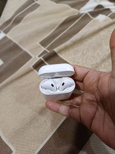 Orignal Apple Airpode