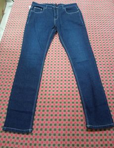 Women's Jeans
