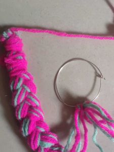 Necklace &amp; Earring Set