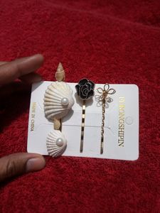 Beautiful Hair Clip