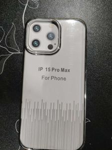 iPhone 15 Pro Max Case