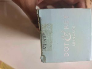 Dot N Key Sunscreen And Moisturizer Combo