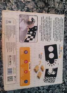 Skillmatics High Contrast Flashcards