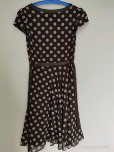 Korean Frock - XS/30 bust