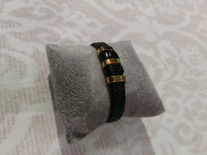 Bracelet For Men Gold Plated