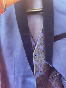 Party Wear Reception suit Men