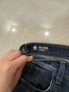 G STAR RAW Jeans, 36 adjustable to 34