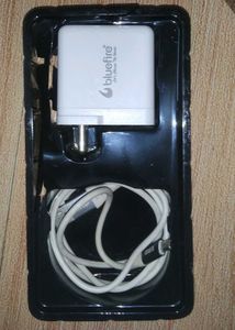 AC and DC Adaptor