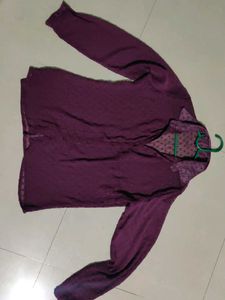 Button Down Shirt