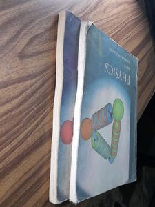 Class XI Physics Textbook