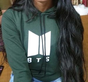 BTS Hoodie - Comfort &amp; Style